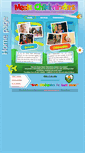 Mobile Screenshot of meolschildminders.co.uk